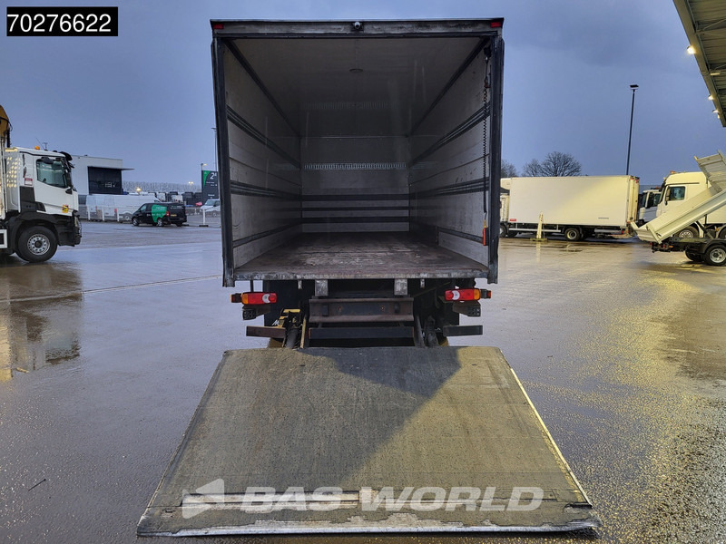 Iveco Eurocargo 190EL280 4X2 19tonner Automatic 2000kg Ladebordwand Euro 5 - Skříňový nákladní auto: obrázok 5 Iveco Eurocargo 190EL280 4X2 19tonner Automatic 2000kg Ladebordwand Euro 5 - Skříňový nákladní auto: obrázok 5