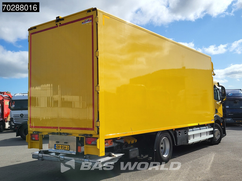 Iveco S-Way 330 AD190S/P 4X2 19tons NL-Truck 2000kg underfold Tailgate Automatic ACC Euro 6 - Skříňový nákladní auto: obrázok 5 Iveco S-Way 330 AD190S/P 4X2 19tons NL-Truck 2000kg underfold Tailgate Automatic ACC Euro 6 - Skříňový nákladní auto: obrázok 5