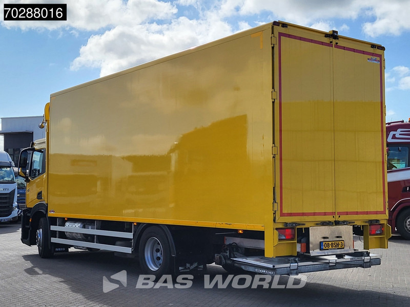 Iveco S-Way 330 AD190S/P 4X2 19tons NL-Truck 2000kg underfold Tailgate Automatic ACC Euro 6 - Skříňový nákladní auto: obrázok 2 Iveco S-Way 330 AD190S/P 4X2 19tons NL-Truck 2000kg underfold Tailgate Automatic ACC Euro 6 - Skříňový nákladní auto: obrázok 2