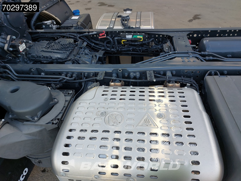 Iveco S-Way 340 6X2 NEW! Chassis Lift- Steering axle ON Automatic - Podvozek s kabinou: obrázok 5 Iveco S-Way 340 6X2 NEW! Chassis Lift- Steering axle ON Automatic - Podvozek s kabinou: obrázok 5