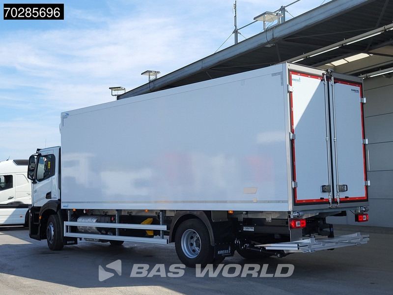 Iveco S-Way 400 4X2 NEW! 19t Thermo King T-1200 ATP Automatic 2000kg Ladebordwand Euro 6 - Chladirenské nákladné vozidlo: obrázok 2 Iveco S-Way 400 4X2 NEW! 19t Thermo King T-1200 ATP Automatic 2000kg Ladebordwand Euro 6 - Chladirenské nákladné vozidlo: obrázok 2