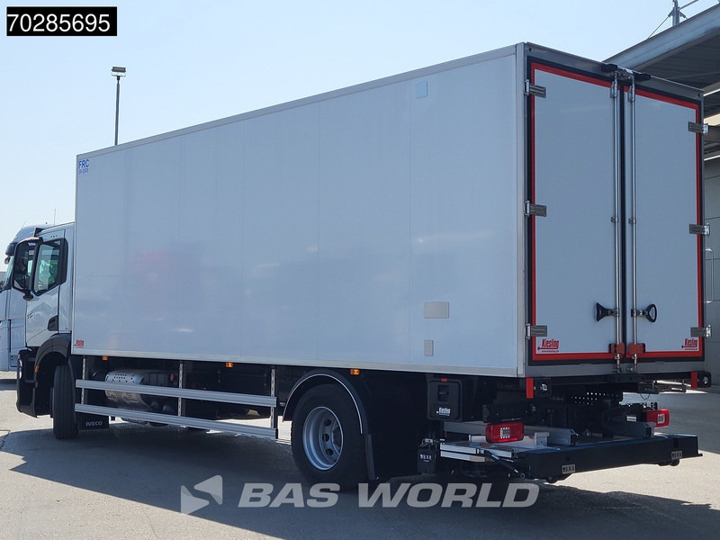 Iveco S-Way 400 4X2 NEW! 19t Thermo King T-1200 ATP Automatic 2000kg Ladebordwand Euro 6 - Chladirenské nákladné vozidlo: obrázok 2 Iveco S-Way 400 4X2 NEW! 19t Thermo King T-1200 ATP Automatic 2000kg Ladebordwand Euro 6 - Chladirenské nákladné vozidlo: obrázok 2