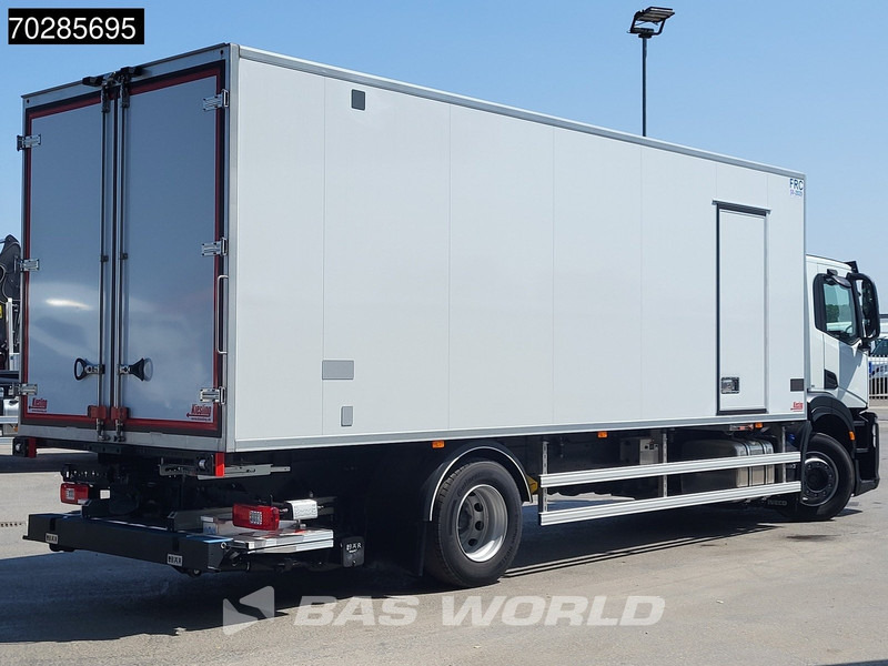 Iveco S-Way 400 4X2 NEW! 19t Thermo King T-1200 ATP Automatic 2000kg Ladebordwand Euro 6 - Chladirenské nákladné vozidlo: obrázok 5 Iveco S-Way 400 4X2 NEW! 19t Thermo King T-1200 ATP Automatic 2000kg Ladebordwand Euro 6 - Chladirenské nákladné vozidlo: obrázok 5
