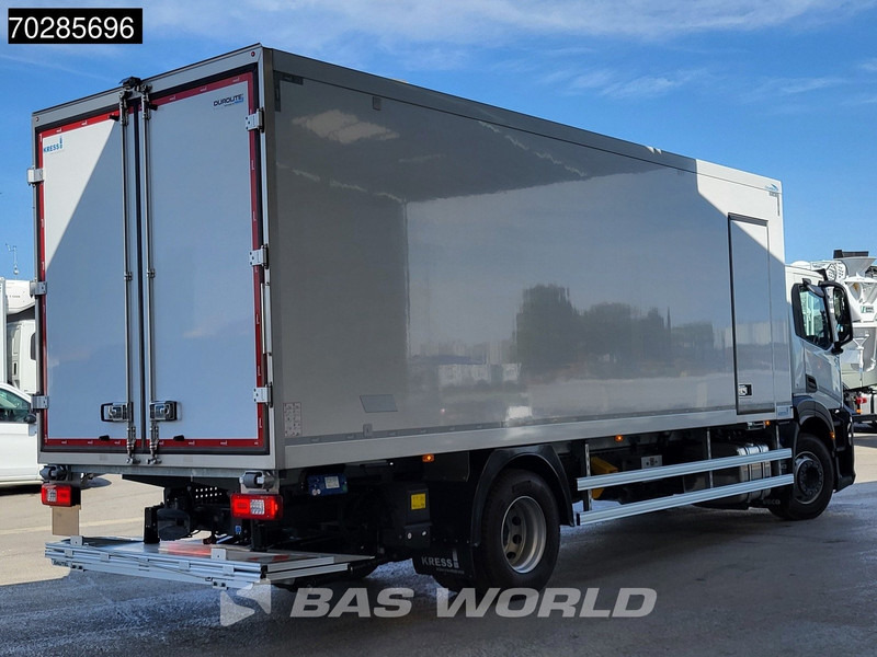 Iveco S-Way 400 4X2 NEW! 19t Thermo King T-1200 ATP Automatic 2000kg Ladebordwand Euro 6 - Chladirenské nákladné vozidlo: obrázok 5 Iveco S-Way 400 4X2 NEW! 19t Thermo King T-1200 ATP Automatic 2000kg Ladebordwand Euro 6 - Chladirenské nákladné vozidlo: obrázok 5
