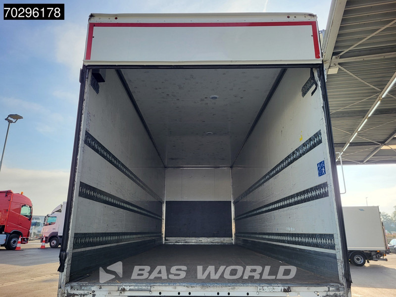 Iveco Stralis 330 4X2 2000kg Ladebordwand Automatic ACC Euro 6 - Skříňový nákladní auto: obrázok 5 Iveco Stralis 330 4X2 2000kg Ladebordwand Automatic ACC Euro 6 - Skříňový nákladní auto: obrázok 5