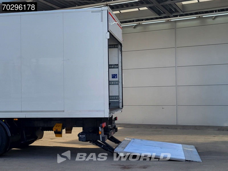Iveco Stralis 330 4X2 2000kg Ladebordwand Automatic ACC Euro 6 - Skříňový nákladní auto: obrázok 3 Iveco Stralis 330 4X2 2000kg Ladebordwand Automatic ACC Euro 6 - Skříňový nákladní auto: obrázok 3