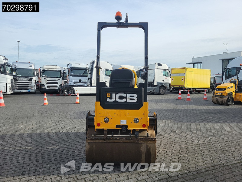 JCB CT260-120 - Valec: obrázok 3 JCB CT260-120 - Valec: obrázok 3