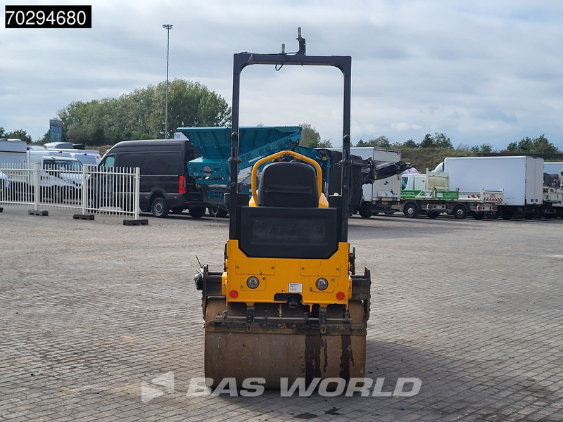 JCB CT260-120 - Valec: obrázok 3 JCB CT260-120 - Valec: obrázok 3