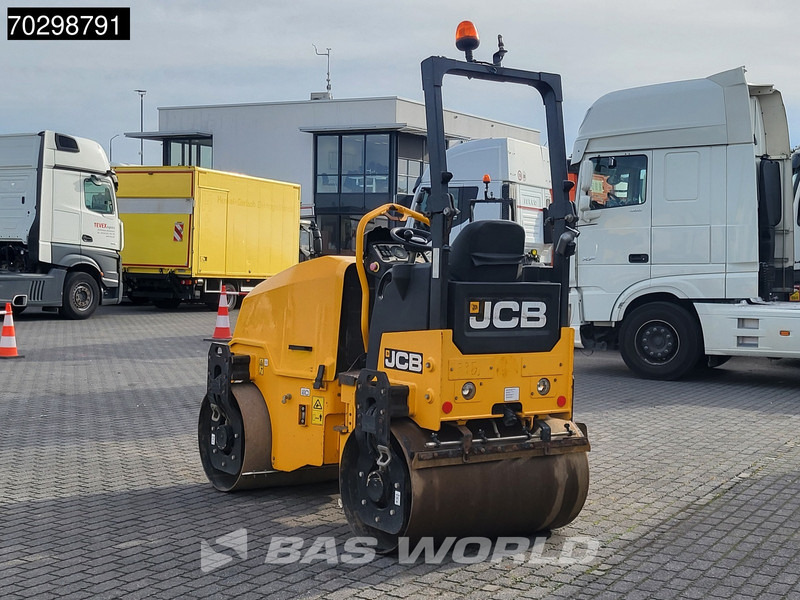 JCB CT260-120 - Valec: obrázok 2 JCB CT260-120 - Valec: obrázok 2