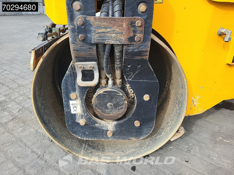 JCB CT260-120 - Valec: obrázok 5 JCB CT260-120 - Valec: obrázok 5