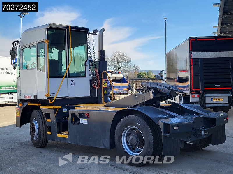 Kalmar T2 T2 4X2 Euro 6 - Terminálový ťahač: obrázok 2 Kalmar T2 T2 4X2 Euro 6 - Terminálový ťahač: obrázok 2