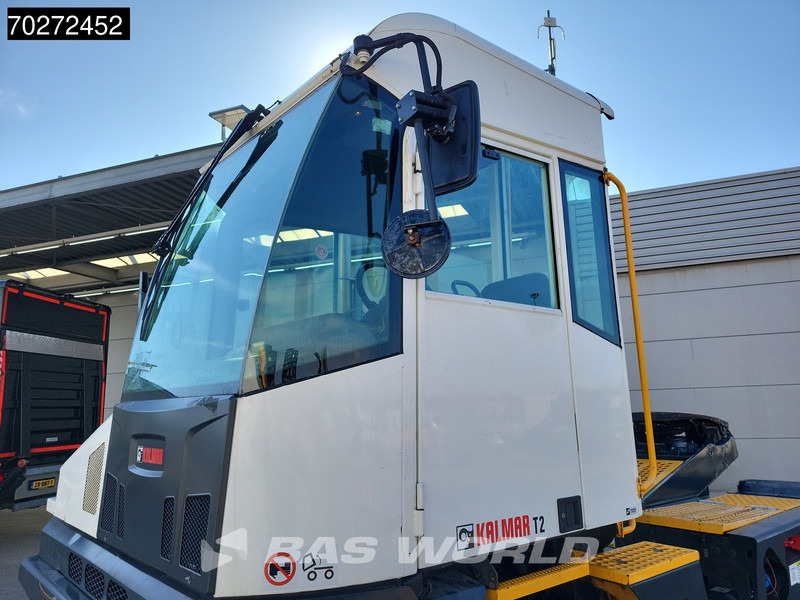 Kalmar T2 T2 4X2 Euro 6 - Terminálový ťahač: obrázok 3 Kalmar T2 T2 4X2 Euro 6 - Terminálový ťahač: obrázok 3