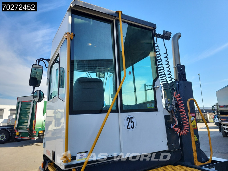 Kalmar T2 T2 4X2 Euro 6 - Terminálový ťahač: obrázok 5 Kalmar T2 T2 4X2 Euro 6 - Terminálový ťahač: obrázok 5