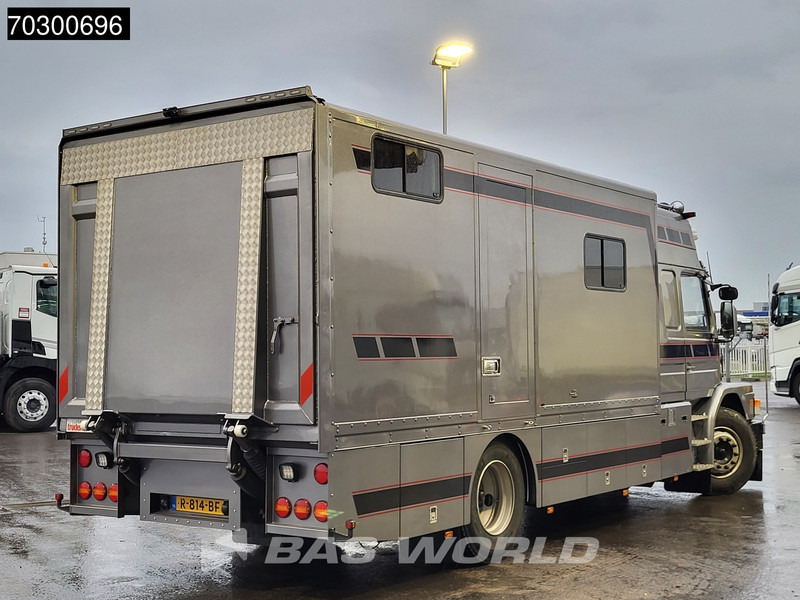 Scania 85M TM 4X2 NL Classic Expedition Camper APK 1500kg tailgate Manual - Karavan: obrázok 5 Scania 85M TM 4X2 NL Classic Expedition Camper APK 1500kg tailgate Manual - Karavan: obrázok 5