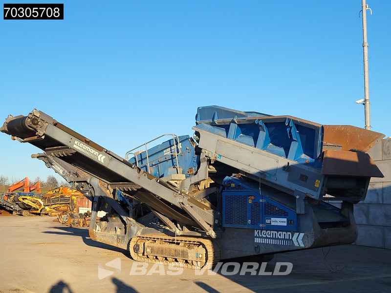 Kleemann MS13 Z - Třídič: obrázok 3 Kleemann MS13 Z - Třídič: obrázok 3