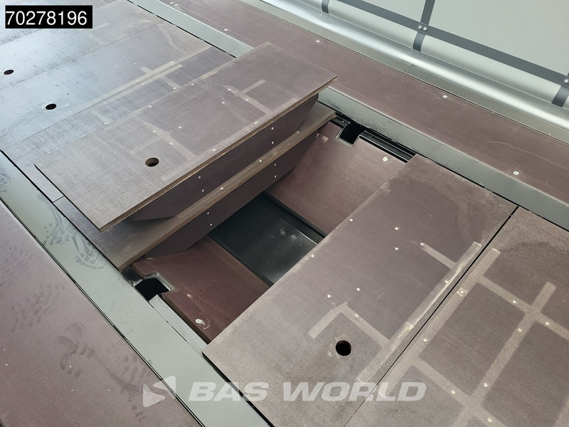 Kögel S24-1 Coil NEW + Liftachse - Plachtový náves: obrázok 2 Kögel S24-1 Coil NEW + Liftachse - Plachtový náves: obrázok 2