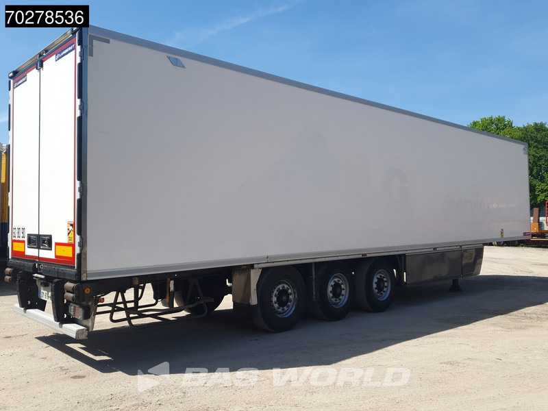 LAMBERET SR2B-5T8-1B 3 axles Liftachse Palettenkasten - Náves chladírenské: obrázok 5 LAMBERET SR2B-5T8-1B 3 axles Liftachse Palettenkasten - Náves chladírenské: obrázok 5