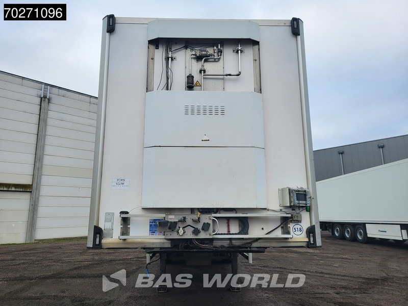 LAMBERET SR2B-5T8-1B Tailgate Liftachse SAF Sliding Wall LBW - Náves chladírenské: obrázok 5 LAMBERET SR2B-5T8-1B Tailgate Liftachse SAF Sliding Wall LBW - Náves chladírenské: obrázok 5