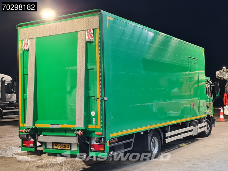 MAN TGL 12.220 4X2 NL-Truck 2000kg Ladebordwand Automatic Navi Euro 6 - Skříňový nákladní auto: obrázok 5 MAN TGL 12.220 4X2 NL-Truck 2000kg Ladebordwand Automatic Navi Euro 6 - Skříňový nákladní auto: obrázok 5