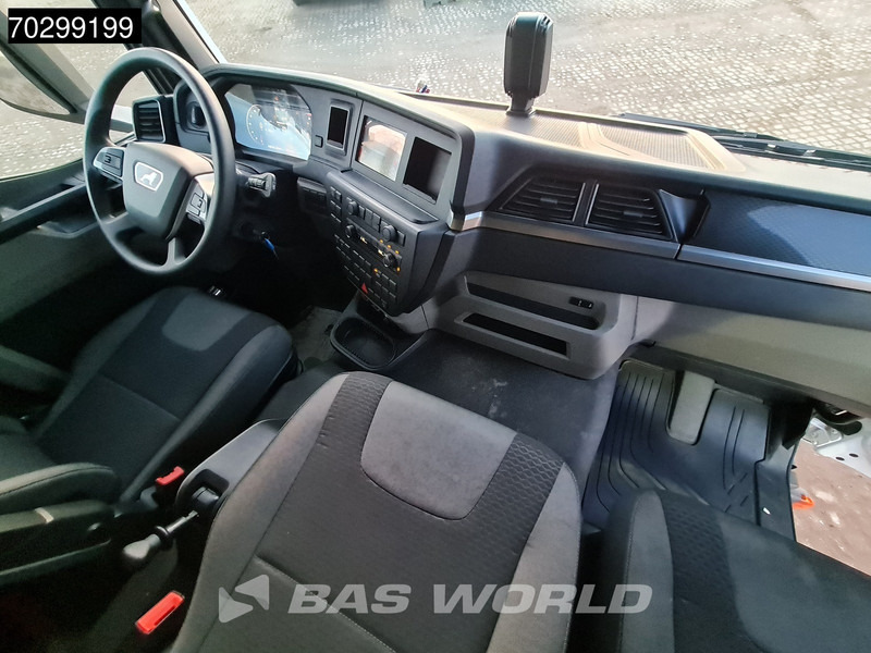 Nový Plachtové nákladné vozidlo MAN TGL 12.250 4X2 12tonner 1500kg Ladebordwand Automatic Cruise Control Euro 6: obrázok 17 Nový Plachtové nákladné vozidlo MAN TGL 12.250 4X2 12tonner 1500kg Ladebordwand Automatic Cruise Control Euro 6: obrázok 17