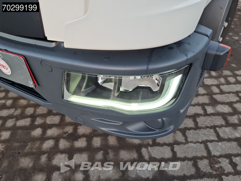 Nový Plachtové nákladné vozidlo MAN TGL 12.250 4X2 12tonner 1500kg Ladebordwand Automatic Cruise Control Euro 6: obrázok 16 Nový Plachtové nákladné vozidlo MAN TGL 12.250 4X2 12tonner 1500kg Ladebordwand Automatic Cruise Control Euro 6: obrázok 16