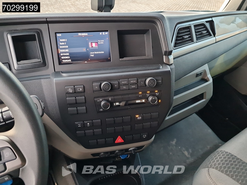 Nový Plachtové nákladné vozidlo MAN TGL 12.250 4X2 12tonner 1500kg Ladebordwand Automatic Cruise Control Euro 6: obrázok 18 Nový Plachtové nákladné vozidlo MAN TGL 12.250 4X2 12tonner 1500kg Ladebordwand Automatic Cruise Control Euro 6: obrázok 18