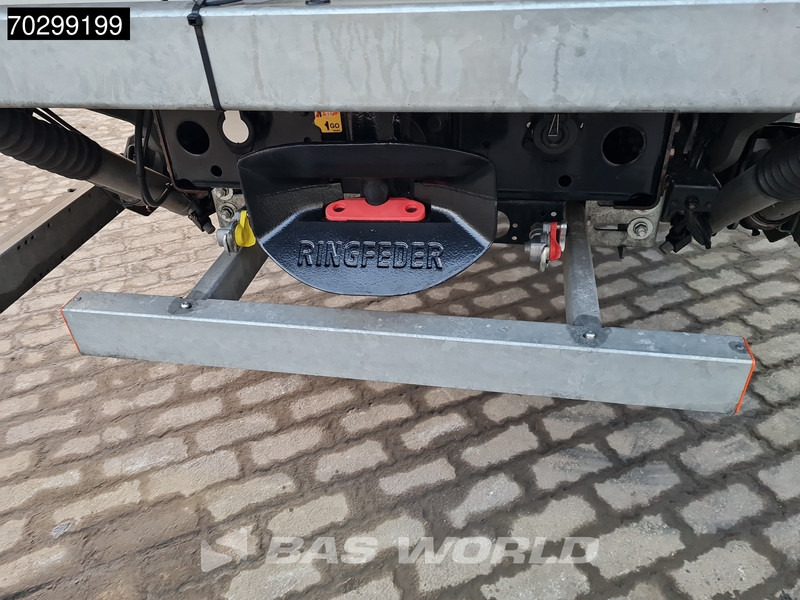 Nový Plachtové nákladné vozidlo MAN TGL 12.250 4X2 12tonner 1500kg Ladebordwand Automatic Cruise Control Euro 6: obrázok 13 Nový Plachtové nákladné vozidlo MAN TGL 12.250 4X2 12tonner 1500kg Ladebordwand Automatic Cruise Control Euro 6: obrázok 13