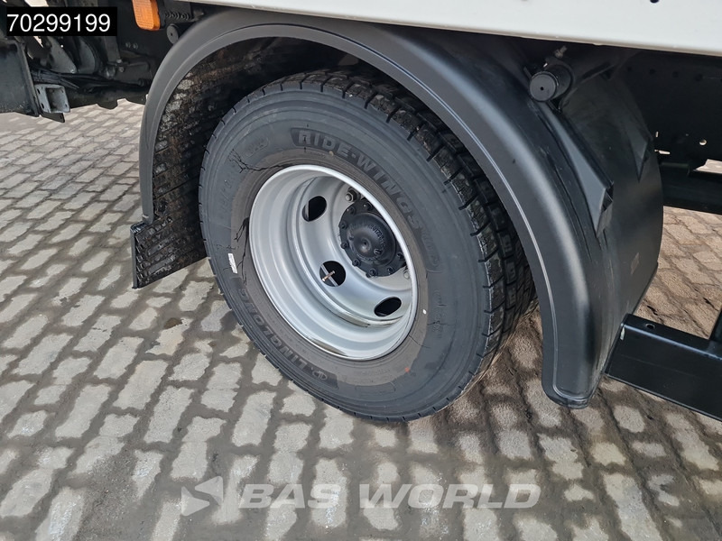 Nový Plachtové nákladné vozidlo MAN TGL 12.250 4X2 12tonner 1500kg Ladebordwand Automatic Cruise Control Euro 6: obrázok 12 Nový Plachtové nákladné vozidlo MAN TGL 12.250 4X2 12tonner 1500kg Ladebordwand Automatic Cruise Control Euro 6: obrázok 12