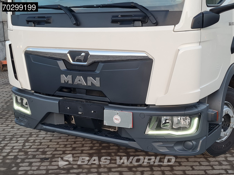 Nový Plachtové nákladné vozidlo MAN TGL 12.250 4X2 12tonner 1500kg Ladebordwand Automatic Cruise Control Euro 6: obrázok 15 Nový Plachtové nákladné vozidlo MAN TGL 12.250 4X2 12tonner 1500kg Ladebordwand Automatic Cruise Control Euro 6: obrázok 15