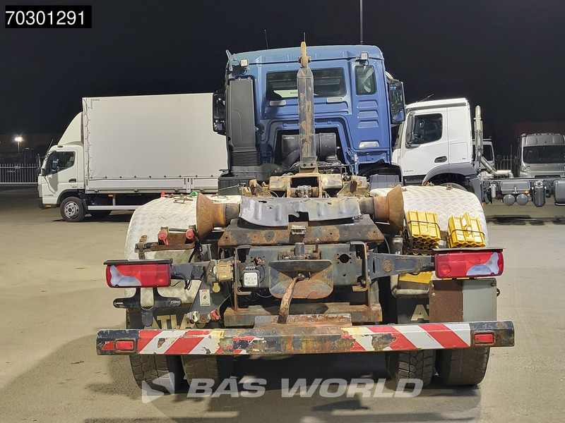 Leasing MAN TGS 26.400 6X4 Hiab XR21S56 Containersystem Automatic Euro 5 MAN TGS 26.400 6X4 Hiab XR21S56 Containersystem Automatic Euro 5: obrázok 9 Leasing MAN TGS 26.400 6X4 Hiab XR21S56 Containersystem Automatic Euro 5 MAN TGS 26.400 6X4 Hiab XR21S56 Containersystem Automatic Euro 5: obrázok 9