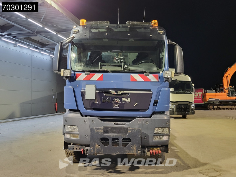 Leasing MAN TGS 26.400 6X4 Hiab XR21S56 Containersystem Automatic Euro 5 MAN TGS 26.400 6X4 Hiab XR21S56 Containersystem Automatic Euro 5: obrázok 14 Leasing MAN TGS 26.400 6X4 Hiab XR21S56 Containersystem Automatic Euro 5 MAN TGS 26.400 6X4 Hiab XR21S56 Containersystem Automatic Euro 5: obrázok 14