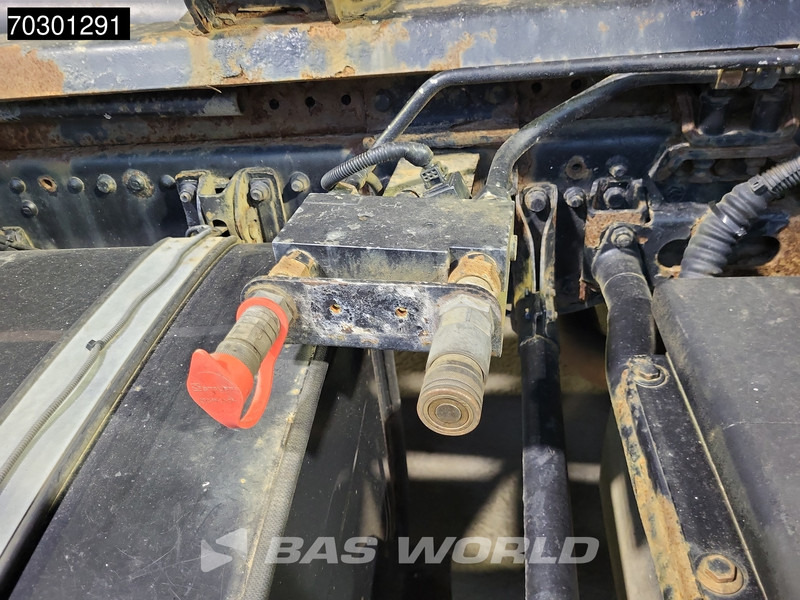 Leasing MAN TGS 26.400 6X4 Hiab XR21S56 Containersystem Automatic Euro 5 MAN TGS 26.400 6X4 Hiab XR21S56 Containersystem Automatic Euro 5: obrázok 11 Leasing MAN TGS 26.400 6X4 Hiab XR21S56 Containersystem Automatic Euro 5 MAN TGS 26.400 6X4 Hiab XR21S56 Containersystem Automatic Euro 5: obrázok 11