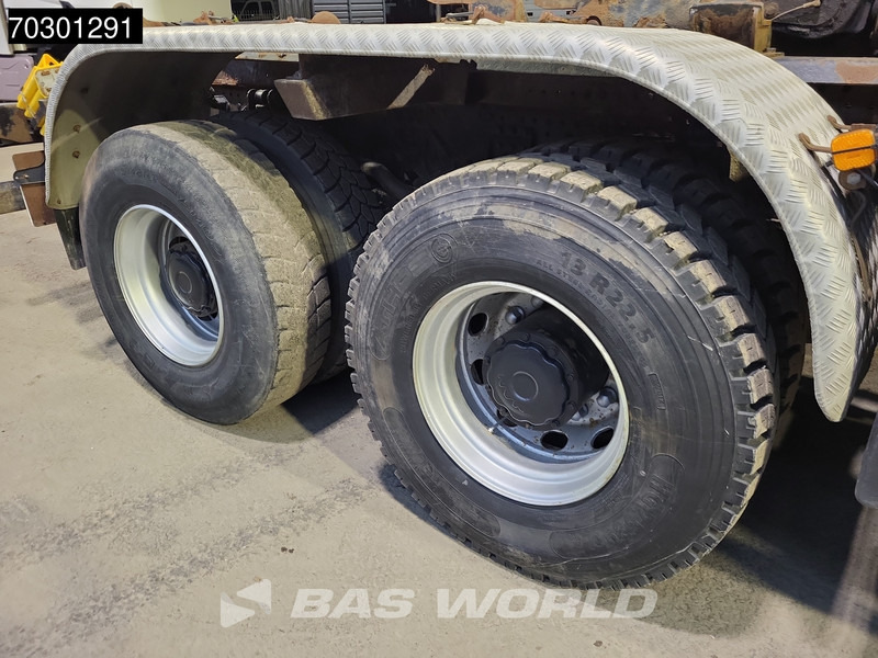 Leasing MAN TGS 26.400 6X4 Hiab XR21S56 Containersystem Automatic Euro 5 MAN TGS 26.400 6X4 Hiab XR21S56 Containersystem Automatic Euro 5: obrázok 19 Leasing MAN TGS 26.400 6X4 Hiab XR21S56 Containersystem Automatic Euro 5 MAN TGS 26.400 6X4 Hiab XR21S56 Containersystem Automatic Euro 5: obrázok 19