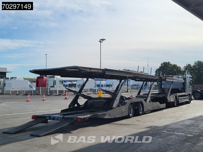Mercedes-Benz Actros 1848 Actros 4X2 Lohr car transporter Retarder Standklima Xenon Euro 5 - Nákladné vozidlo na prepravu automobilov: obrázok 5 Mercedes-Benz Actros 1848 Actros 4X2 Lohr car transporter Retarder Standklima Xenon Euro 5 - Nákladné vozidlo na prepravu automobilov: obrázok 5