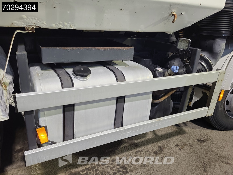 Leasing Mercedes-Benz Actros 2655 Actros 6X4 V8 Retarder Big-Axle Steelsuspension 11m3 Euro 5 Mercedes-Benz Actros 2655 Actros 6X4 V8 Retarder Big-Axle Steelsuspension 11m3 Euro 5: obrázok 19 Leasing Mercedes-Benz Actros 2655 Actros 6X4 V8 Retarder Big-Axle Steelsuspension 11m3 Euro 5 Mercedes-Benz Actros 2655 Actros 6X4 V8 Retarder Big-Axle Steelsuspension 11m3 Euro 5: obrázok 19