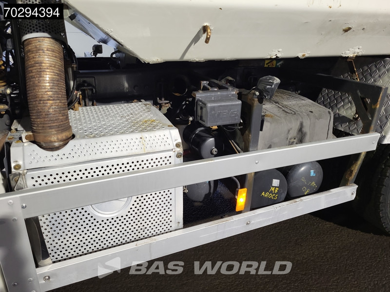 Leasing Mercedes-Benz Actros 2655 Actros 6X4 V8 Retarder Big-Axle Steelsuspension 11m3 Euro 5 Mercedes-Benz Actros 2655 Actros 6X4 V8 Retarder Big-Axle Steelsuspension 11m3 Euro 5: obrázok 17 Leasing Mercedes-Benz Actros 2655 Actros 6X4 V8 Retarder Big-Axle Steelsuspension 11m3 Euro 5 Mercedes-Benz Actros 2655 Actros 6X4 V8 Retarder Big-Axle Steelsuspension 11m3 Euro 5: obrázok 17