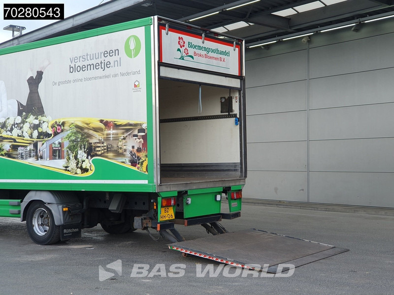 Mercedes-Benz Atego 1218 Atego 4X2 12t NL-Truck Mitsubishi TDJ430D cooler 1500kg Ladebordwand Euro 5 - Chladirenské nákladné vozidlo: obrázok 3 Mercedes-Benz Atego 1218 Atego 4X2 12t NL-Truck Mitsubishi TDJ430D cooler 1500kg Ladebordwand Euro 5 - Chladirenské nákladné vozidlo: obrázok 3