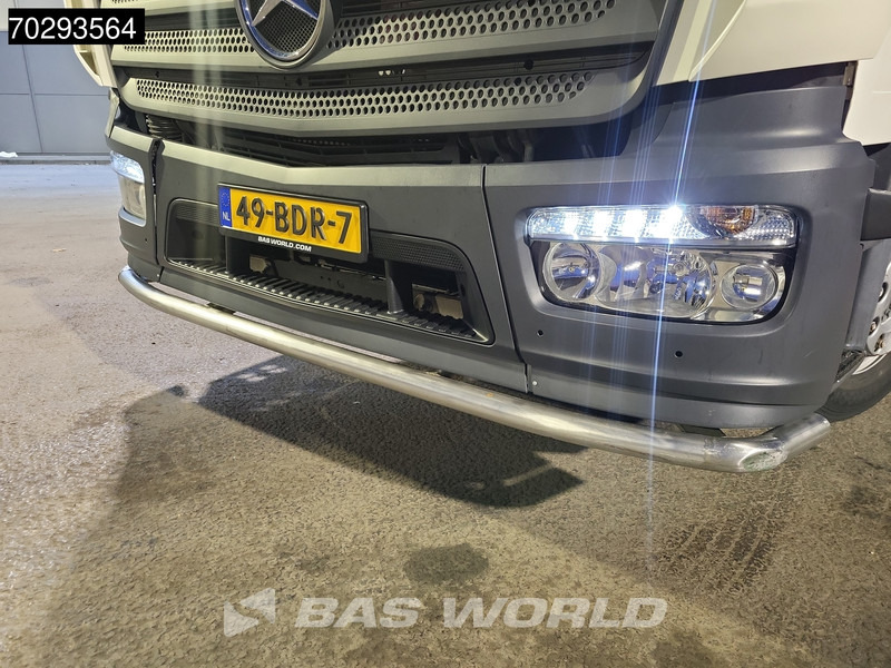 Leasing Mercedes-Benz Atego 1218 Atego 4X2 12tons NL-Truck APK 2000kg Ladebordwand Automatic Euro 6 Mercedes-Benz Atego 1218 Atego 4X2 12tons NL-Truck APK 2000kg Ladebordwand Automatic Euro 6: obrázok 15 Leasing Mercedes-Benz Atego 1218 Atego 4X2 12tons NL-Truck APK 2000kg Ladebordwand Automatic Euro 6 Mercedes-Benz Atego 1218 Atego 4X2 12tons NL-Truck APK 2000kg Ladebordwand Automatic Euro 6: obrázok 15