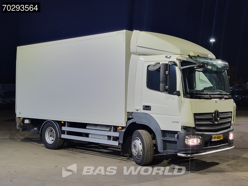 Leasing Mercedes-Benz Atego 1218 Atego 4X2 12tons NL-Truck APK 2000kg Ladebordwand Automatic Euro 6 Mercedes-Benz Atego 1218 Atego 4X2 12tons NL-Truck APK 2000kg Ladebordwand Automatic Euro 6: obrázok 12 Leasing Mercedes-Benz Atego 1218 Atego 4X2 12tons NL-Truck APK 2000kg Ladebordwand Automatic Euro 6 Mercedes-Benz Atego 1218 Atego 4X2 12tons NL-Truck APK 2000kg Ladebordwand Automatic Euro 6: obrázok 12