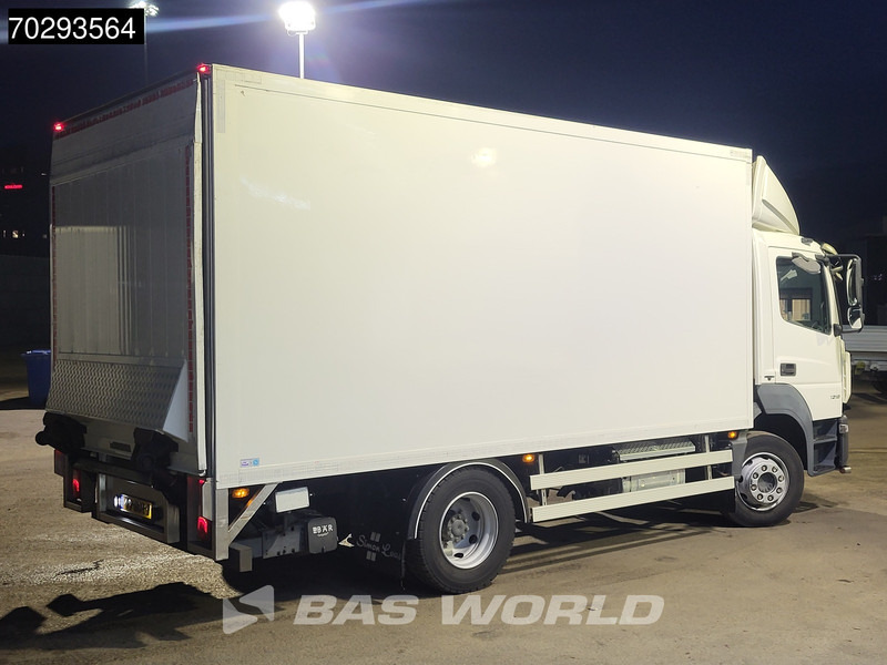 Leasing Mercedes-Benz Atego 1218 Atego 4X2 12tons NL-Truck APK 2000kg Ladebordwand Automatic Euro 6 Mercedes-Benz Atego 1218 Atego 4X2 12tons NL-Truck APK 2000kg Ladebordwand Automatic Euro 6: obrázok 11 Leasing Mercedes-Benz Atego 1218 Atego 4X2 12tons NL-Truck APK 2000kg Ladebordwand Automatic Euro 6 Mercedes-Benz Atego 1218 Atego 4X2 12tons NL-Truck APK 2000kg Ladebordwand Automatic Euro 6: obrázok 11