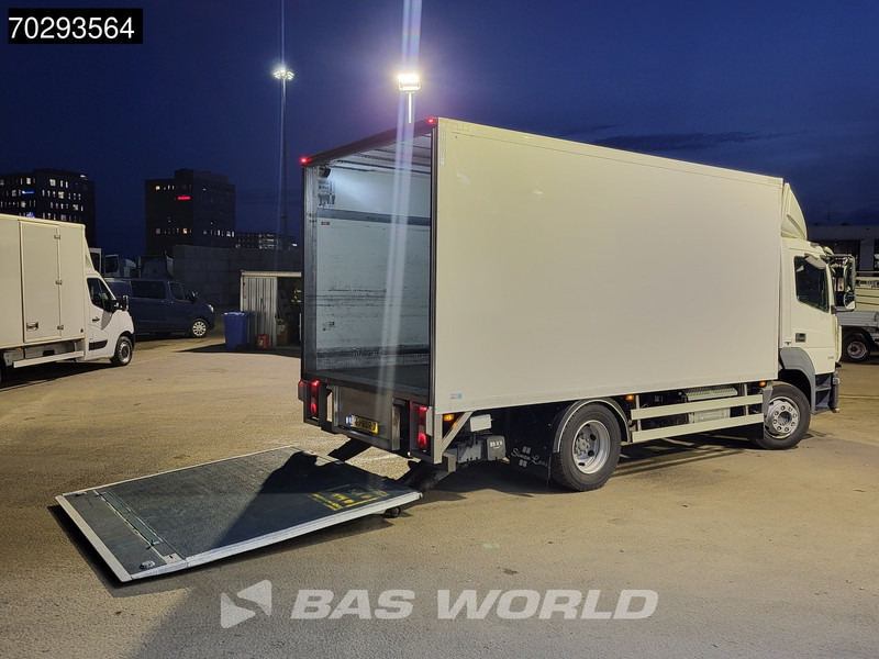 Leasing Mercedes-Benz Atego 1218 Atego 4X2 12tons NL-Truck APK 2000kg Ladebordwand Automatic Euro 6 Mercedes-Benz Atego 1218 Atego 4X2 12tons NL-Truck APK 2000kg Ladebordwand Automatic Euro 6: obrázok 9 Leasing Mercedes-Benz Atego 1218 Atego 4X2 12tons NL-Truck APK 2000kg Ladebordwand Automatic Euro 6 Mercedes-Benz Atego 1218 Atego 4X2 12tons NL-Truck APK 2000kg Ladebordwand Automatic Euro 6: obrázok 9