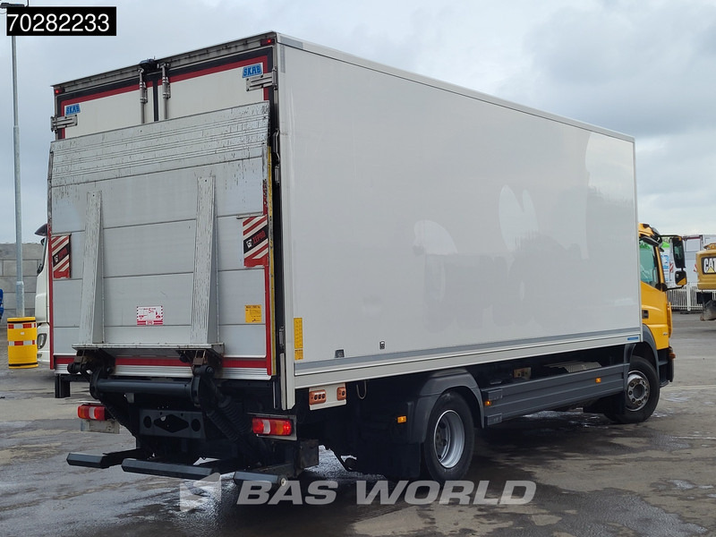 Mercedes-Benz Atego 1324 Atego 4X2 Thermo king T-1200R 1500kg Ladebordwand ACC Euro 6 - Chladirenské nákladné vozidlo: obrázok 5 Mercedes-Benz Atego 1324 Atego 4X2 Thermo king T-1200R 1500kg Ladebordwand ACC Euro 6 - Chladirenské nákladné vozidlo: obrázok 5