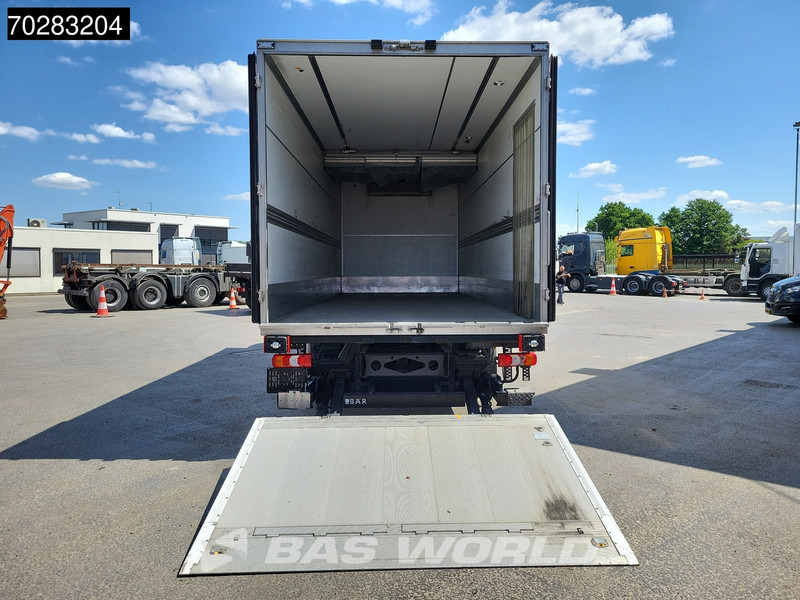 Mercedes-Benz Atego 1524 4X2 Ladebordwand Euro 6 - Chladirenské nákladné vozidlo: obrázok 3 Mercedes-Benz Atego 1524 4X2 Ladebordwand Euro 6 - Chladirenské nákladné vozidlo: obrázok 3