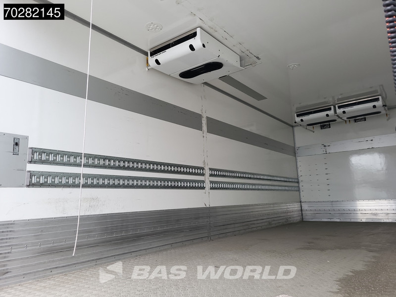 Mercedes-Benz Atego 1524 Atego 4X2 15tonner Thermo King T-1200R 1500kg Ladebordwand Euro 6 - Chladirenské nákladné vozidlo: obrázok 5 Mercedes-Benz Atego 1524 Atego 4X2 15tonner Thermo King T-1200R 1500kg Ladebordwand Euro 6 - Chladirenské nákladné vozidlo: obrázok 5