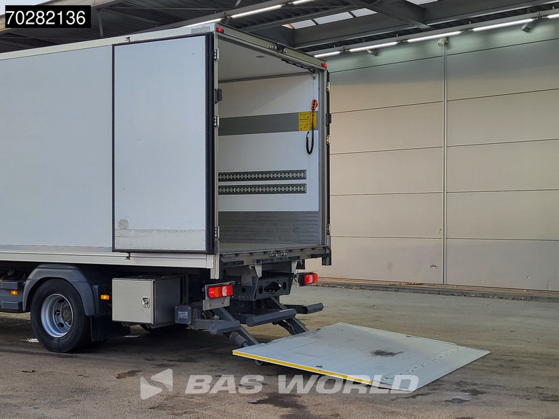 Mercedes-Benz Atego 1524 Atego 4X2 15tonner Thermo King T-1200R 1500kg Ladebordwand Euro 6 - Chladirenské nákladné vozidlo: obrázok 5 Mercedes-Benz Atego 1524 Atego 4X2 15tonner Thermo King T-1200R 1500kg Ladebordwand Euro 6 - Chladirenské nákladné vozidlo: obrázok 5