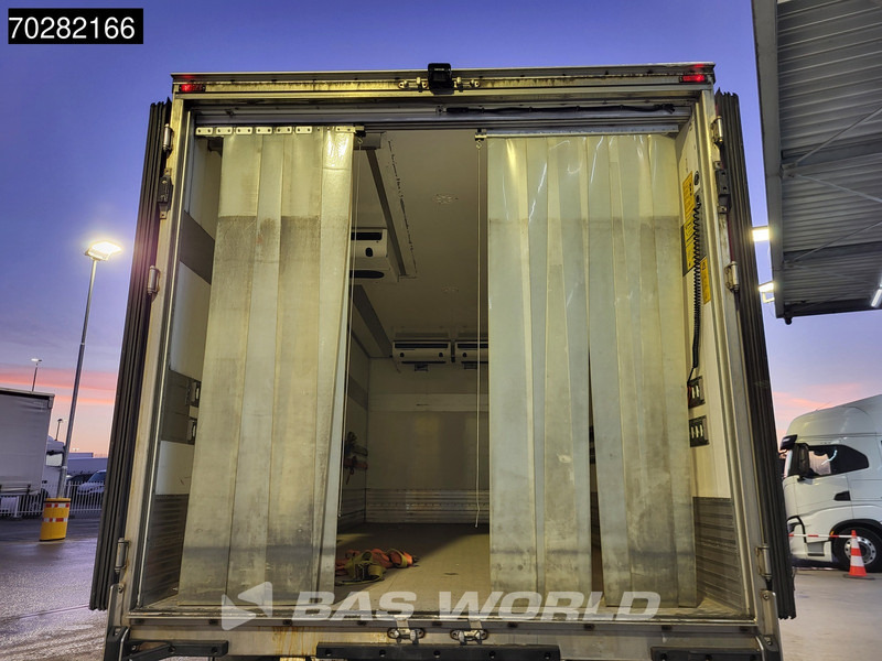 Leasing Mercedes-Benz Atego 1524 Atego 4X2 15tonner ThermoKing T-1200R Cooler Ladebordwand Automatic Euro 6 Mercedes-Benz Atego 1524 Atego 4X2 15tonner ThermoKing T-1200R Cooler Ladebordwand Automatic Euro 6: obrázok 12