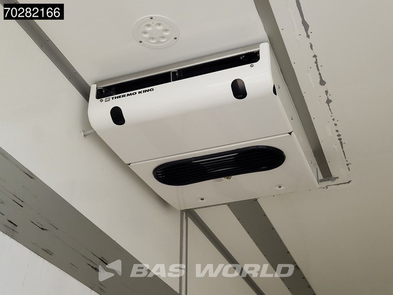 Leasing Mercedes-Benz Atego 1524 Atego 4X2 15tonner ThermoKing T-1200R Cooler Ladebordwand Automatic Euro 6 Mercedes-Benz Atego 1524 Atego 4X2 15tonner ThermoKing T-1200R Cooler Ladebordwand Automatic Euro 6: obrázok 14