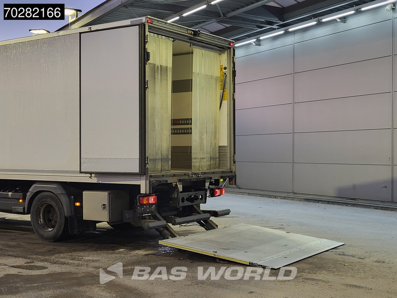 Leasing Mercedes-Benz Atego 1524 Atego 4X2 15tonner ThermoKing T-1200R Cooler Ladebordwand Automatic Euro 6 Mercedes-Benz Atego 1524 Atego 4X2 15tonner ThermoKing T-1200R Cooler Ladebordwand Automatic Euro 6: obrázok 11
