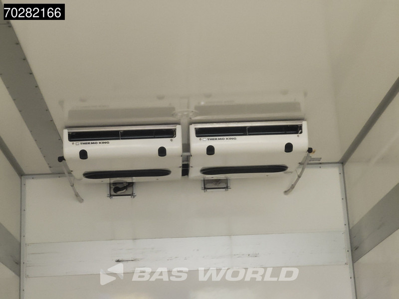 Leasing Mercedes-Benz Atego 1524 Atego 4X2 15tonner ThermoKing T-1200R Cooler Ladebordwand Automatic Euro 6 Mercedes-Benz Atego 1524 Atego 4X2 15tonner ThermoKing T-1200R Cooler Ladebordwand Automatic Euro 6: obrázok 13