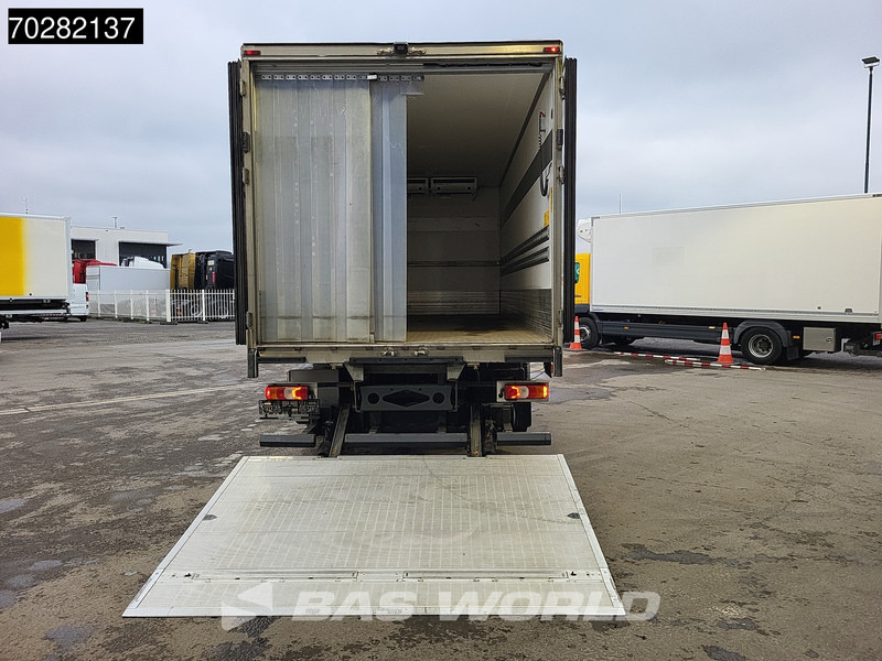 Mercedes-Benz Atego 1524 Atego 4X2 16t Thermo King T1200-R 1500kg Zepro tailgate Euro 6 - Chladirenské nákladné vozidlo: obrázok 5 Mercedes-Benz Atego 1524 Atego 4X2 16t Thermo King T1200-R 1500kg Zepro tailgate Euro 6 - Chladirenské nákladné vozidlo: obrázok 5